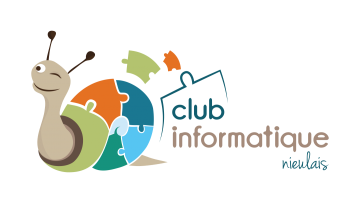 Club Informatique Nieulais